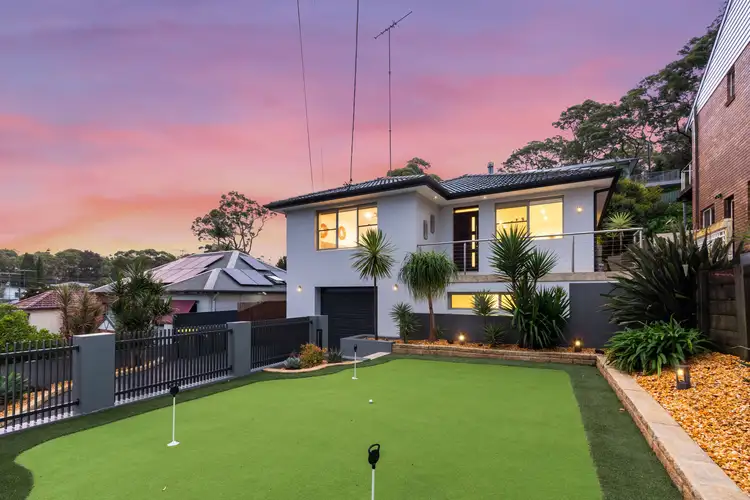 7 Waterview Street, Oyster Bay NSW 2225