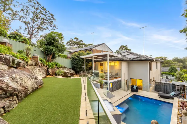 Third view of Homely house listing, 7 Waterview Street, Oyster Bay NSW 2225