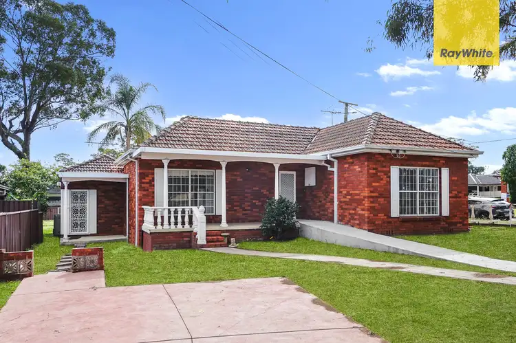 147 Kildare Road, Blacktown NSW 2148
