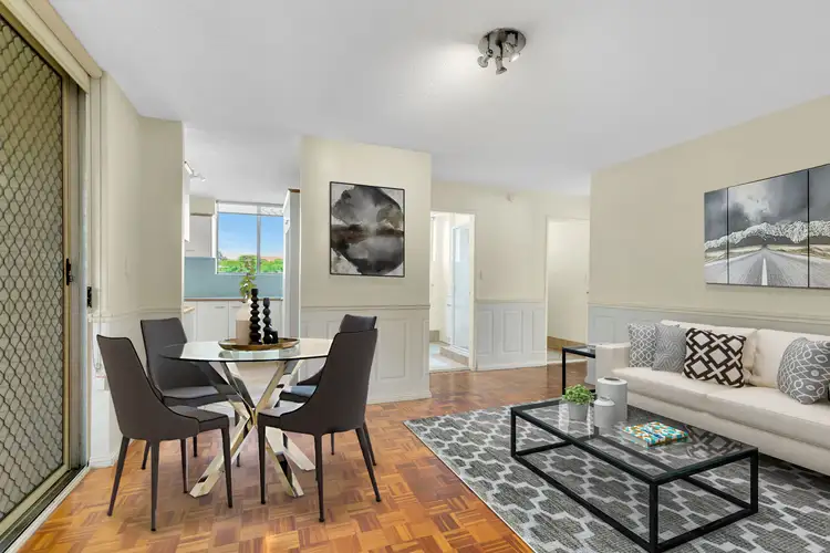 3/69 Burlington Street, East Brisbane QLD 4169