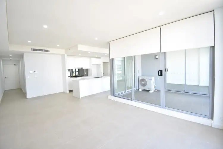 Second view of Homely apartment listing, 717/260 Coward Street, Mascot NSW 2020