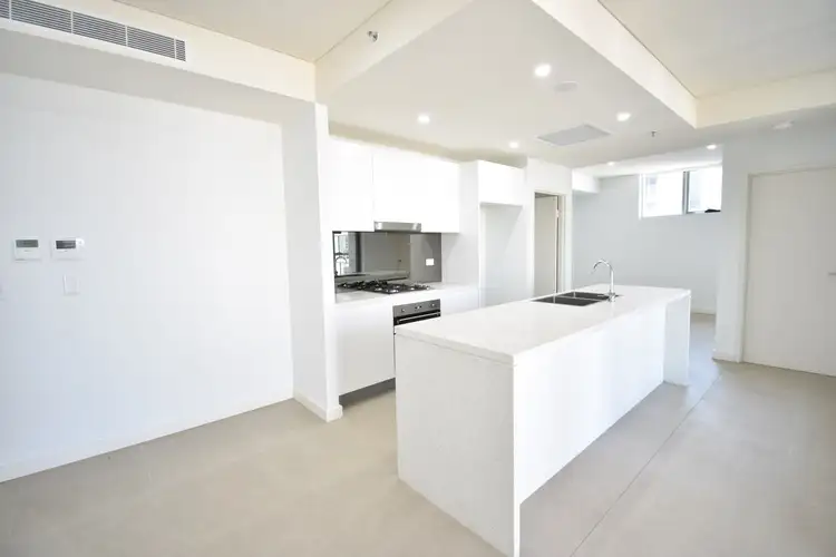 Third view of Homely apartment listing, 717/260 Coward Street, Mascot NSW 2020