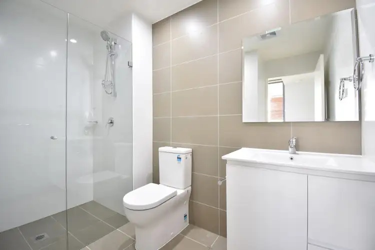 Fifth view of Homely apartment listing, 717/260 Coward Street, Mascot NSW 2020