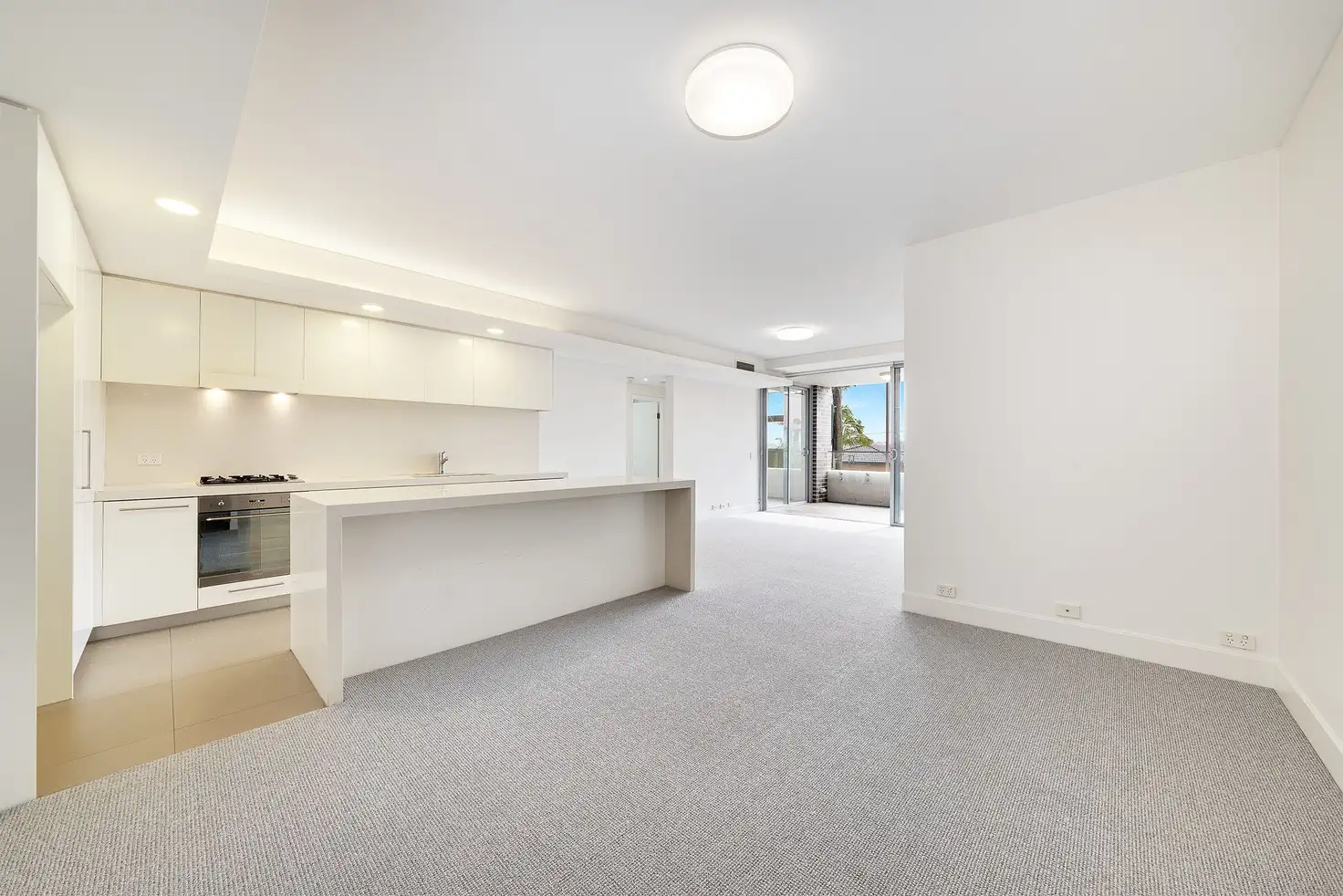 Main view of Homely apartment listing, 202/53 Palmer Street, Cammeray NSW 2062
