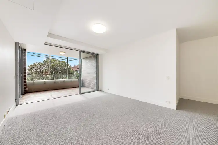 Second view of Homely apartment listing, 202/53 Palmer Street, Cammeray NSW 2062