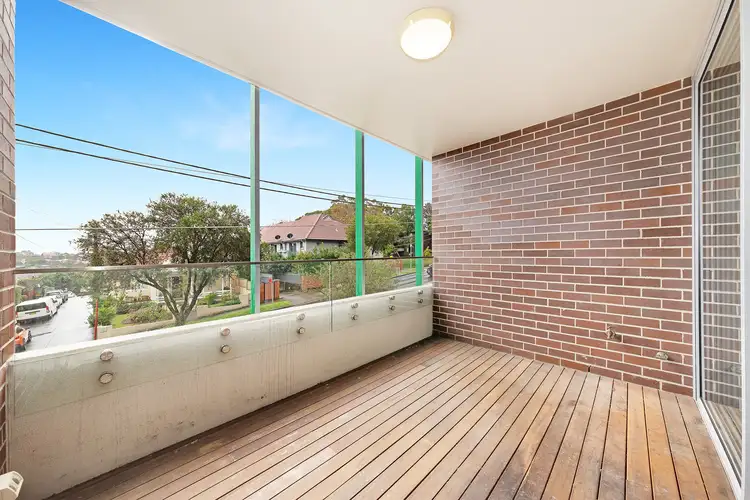 Third view of Homely apartment listing, 202/53 Palmer Street, Cammeray NSW 2062