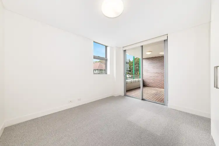 Fourth view of Homely apartment listing, 202/53 Palmer Street, Cammeray NSW 2062