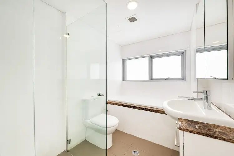 Fifth view of Homely apartment listing, 202/53 Palmer Street, Cammeray NSW 2062