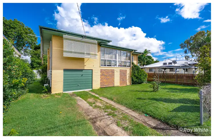 401 Dean Street, Frenchville QLD 4701