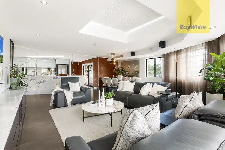 15/101 Marsden Street, Parramatta NSW 2150