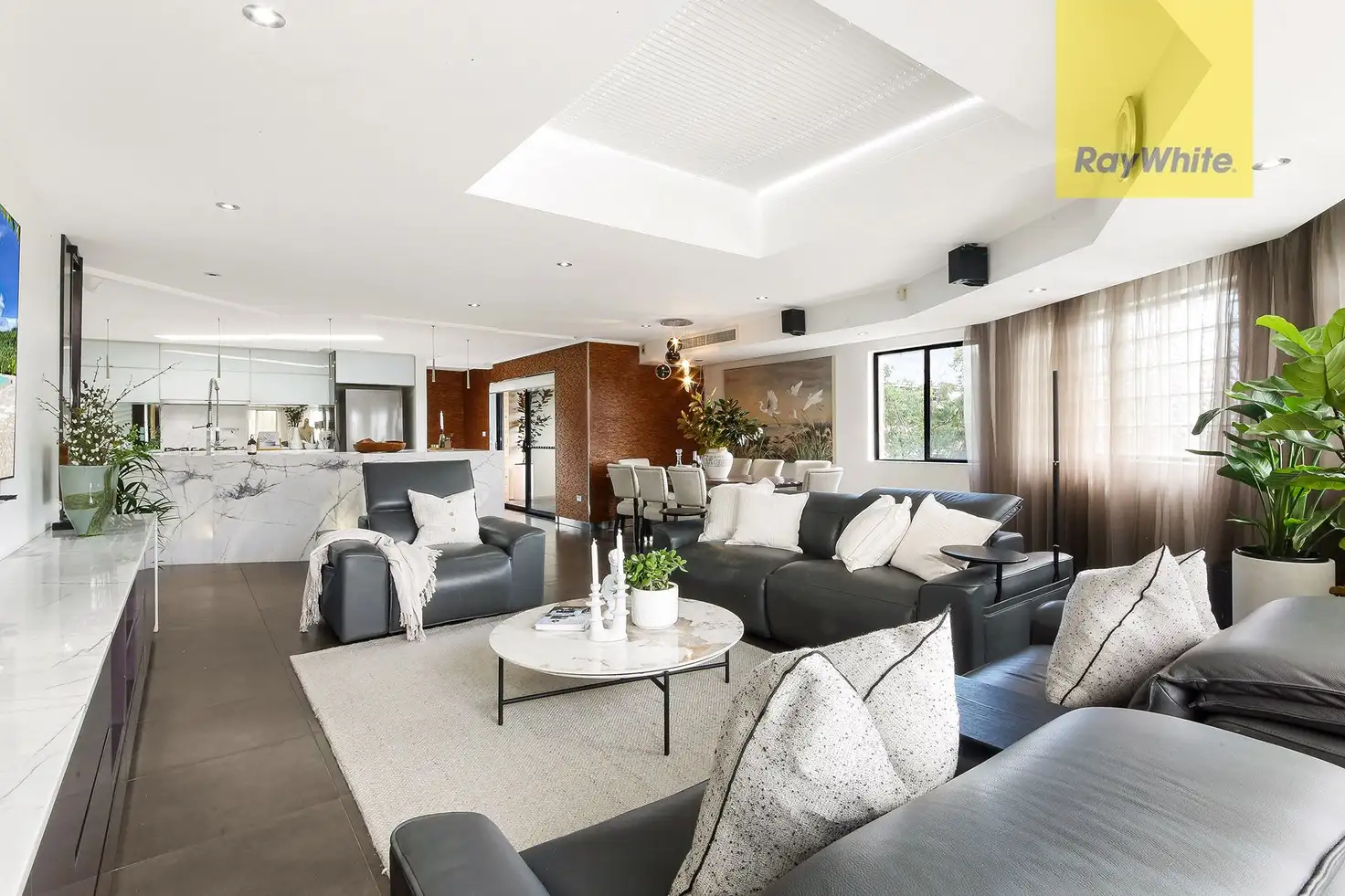 Main view of Homely apartment listing, 15/101 Marsden Street, Parramatta NSW 2150