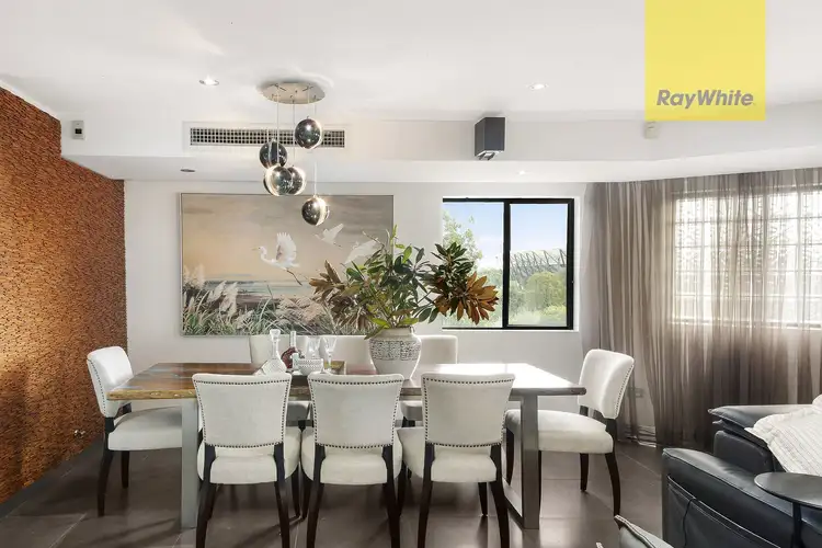 Fifth view of Homely apartment listing, 15/101 Marsden Street, Parramatta NSW 2150