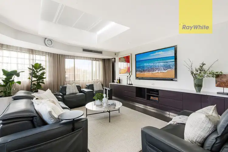 Sixth view of Homely apartment listing, 15/101 Marsden Street, Parramatta NSW 2150