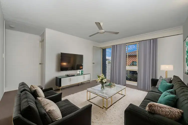 Second view of Homely unit listing, 2/6 Albert Street, Cranbrook QLD 4814