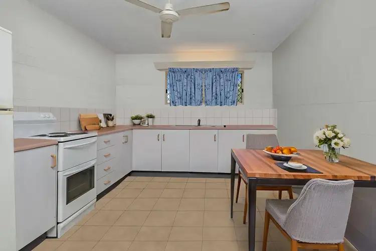 Third view of Homely unit listing, 2/6 Albert Street, Cranbrook QLD 4814
