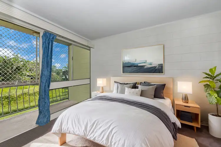 Fourth view of Homely unit listing, 2/6 Albert Street, Cranbrook QLD 4814