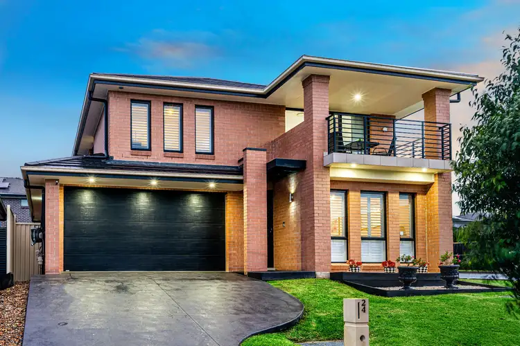 24 Saltwater Crescent