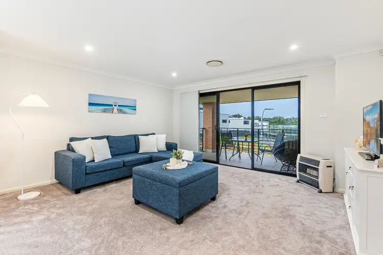 Sixth view of Homely house listing, 24 Saltwater Crescent, North Kellyville NSW 2155