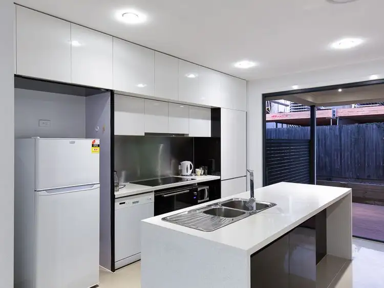 Fourth view of Homely townhouse listing, 3/38 Taunton Street, Annerley QLD 4103