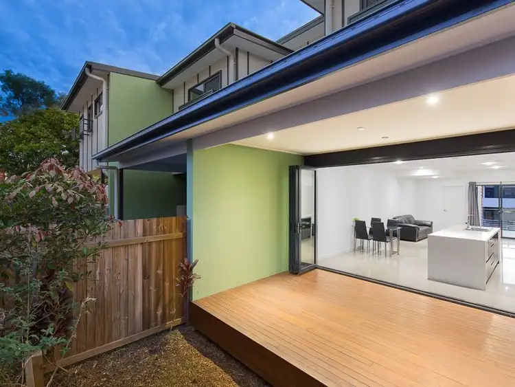 Seventh view of Homely townhouse listing, 3/38 Taunton Street, Annerley QLD 4103