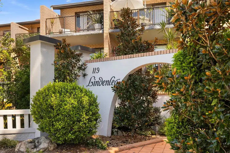 30/119 Moray Street, New Farm QLD 4005