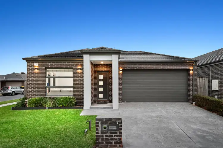 13 Bushlark Way, South Morang VIC 3752