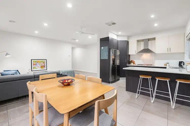 Fourth view of Homely house listing, 13 Bushlark Way, South Morang VIC 3752