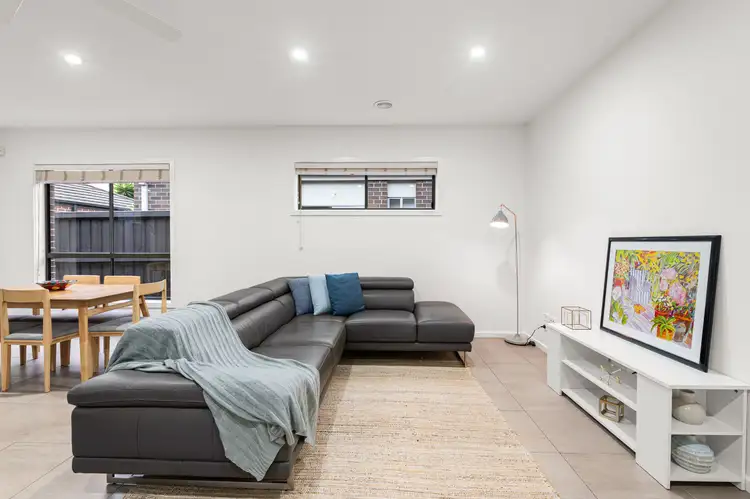 Fifth view of Homely house listing, 13 Bushlark Way, South Morang VIC 3752