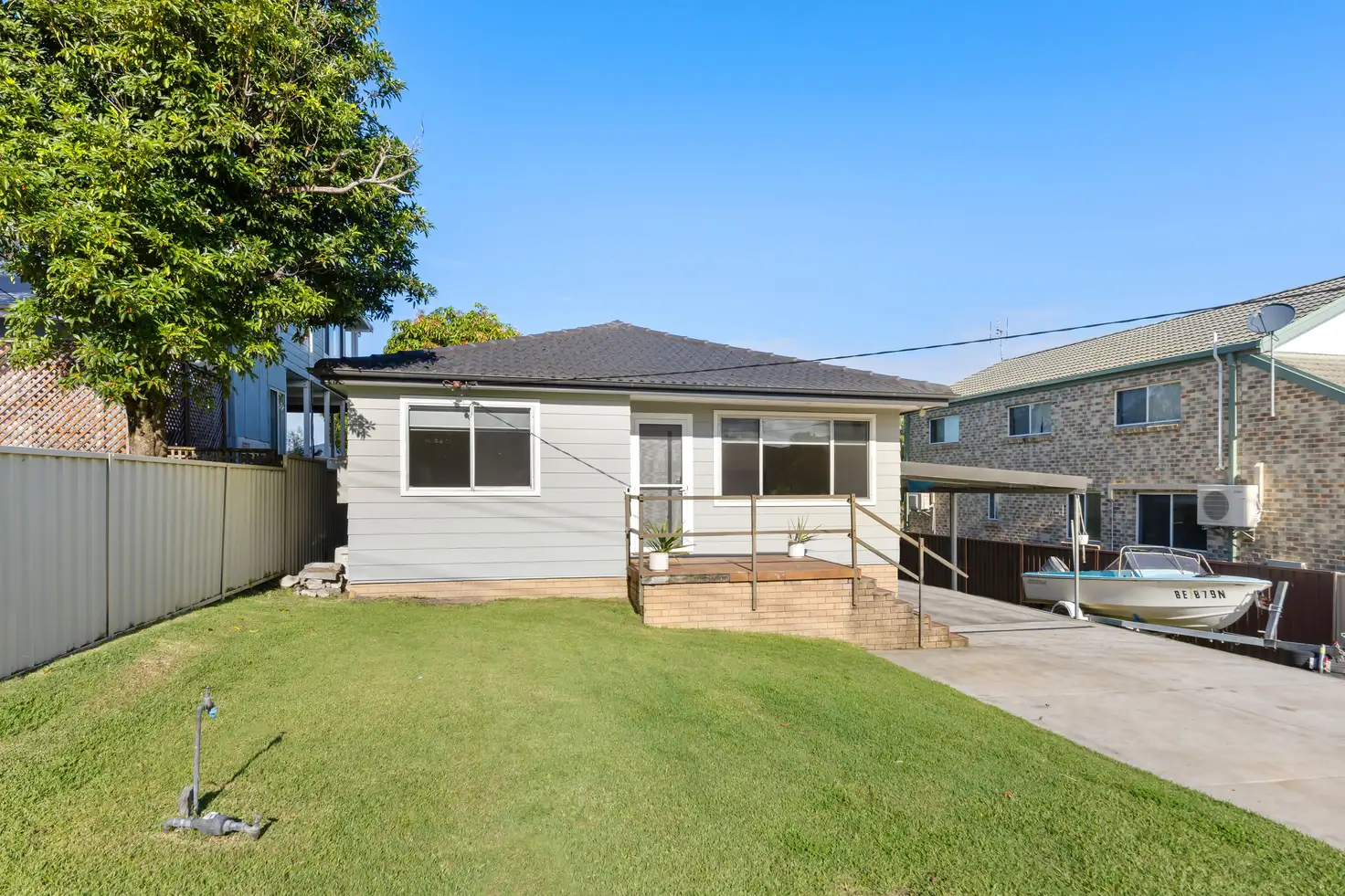 Main view of Homely house listing, 26 Winbin Crescent, Gwandalan NSW 2259