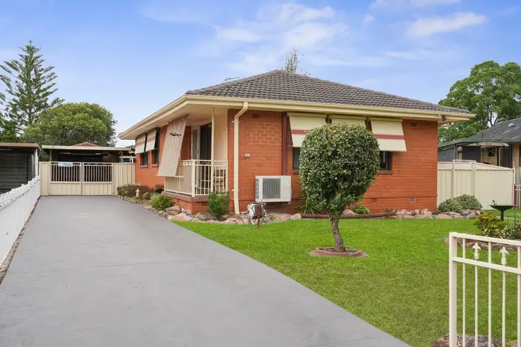 71 Welwyn Road, Hebersham NSW 2770