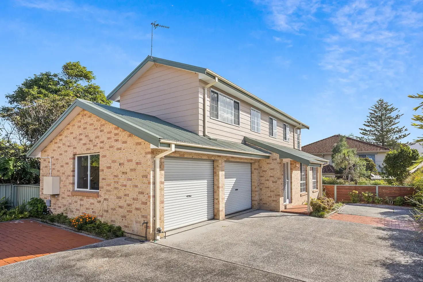 Main view of Homely townhouse listing, 3/32 Cassell Avenue, Towradgi NSW 2518