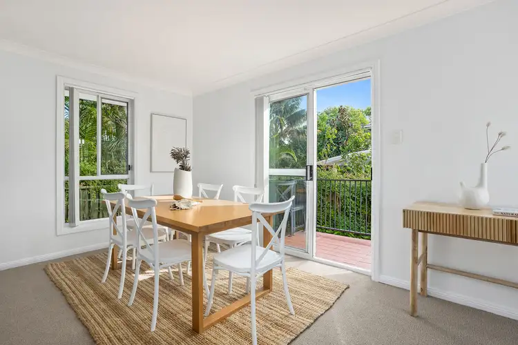 Third view of Homely townhouse listing, 3/32 Cassell Avenue, Towradgi NSW 2518