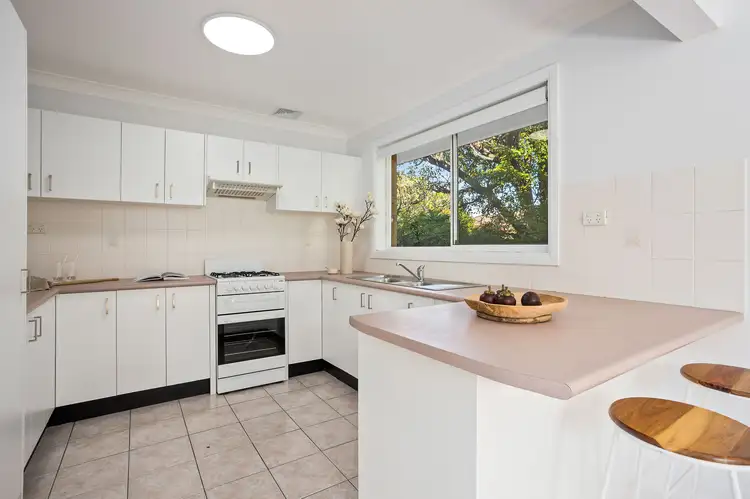 Fourth view of Homely townhouse listing, 3/32 Cassell Avenue, Towradgi NSW 2518