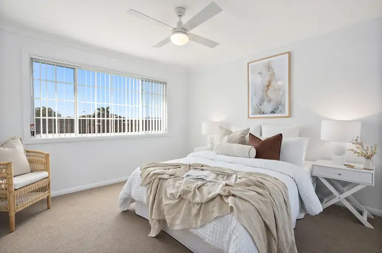 Fifth view of Homely townhouse listing, 3/32 Cassell Avenue, Towradgi NSW 2518