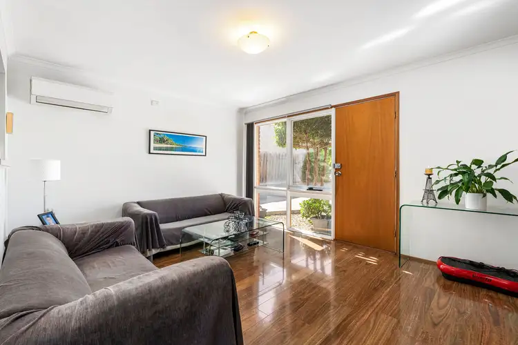 Second view of Homely townhouse listing, 12/2-18 Bourke Road, Oakleigh South VIC 3167