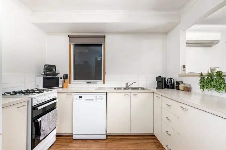 Fourth view of Homely townhouse listing, 12/2-18 Bourke Road, Oakleigh South VIC 3167