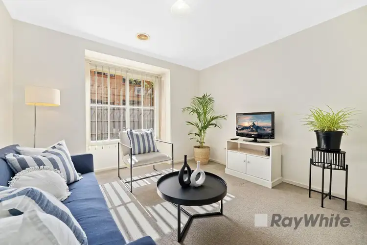Second view of Homely unit listing, 2/9 Potter Street, Dandenong VIC 3175