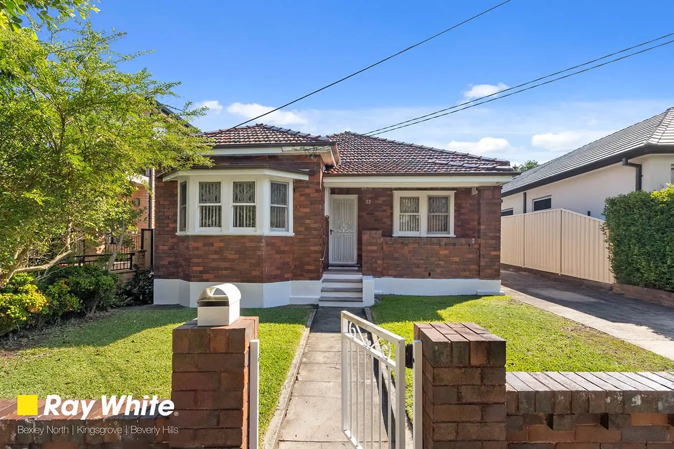 Main view of Homely house listing, 22 Lynesta Avenue, Bexley North NSW 2207