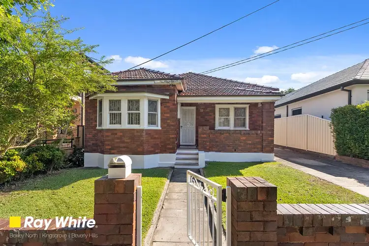 Main view of Homely house listing, 22 Lynesta Avenue, Bexley North NSW 2207