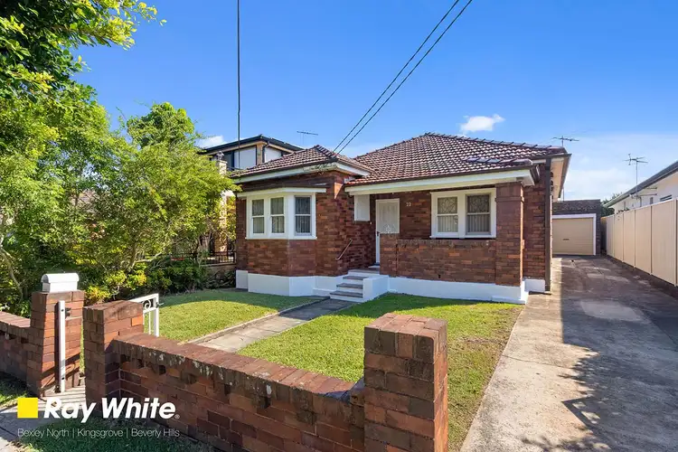 Second view of Homely house listing, 22 Lynesta Avenue, Bexley North NSW 2207