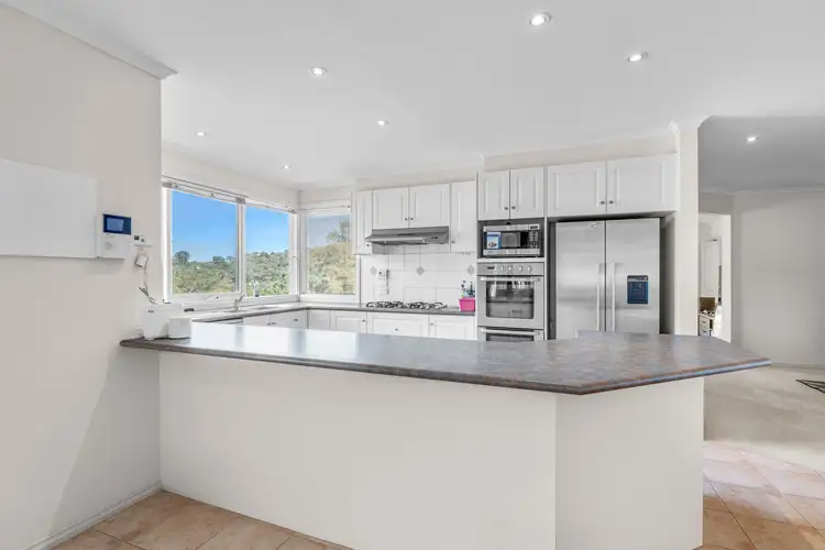 Third view of Homely house listing, 16 Daina Court, Diamond Creek VIC 3089