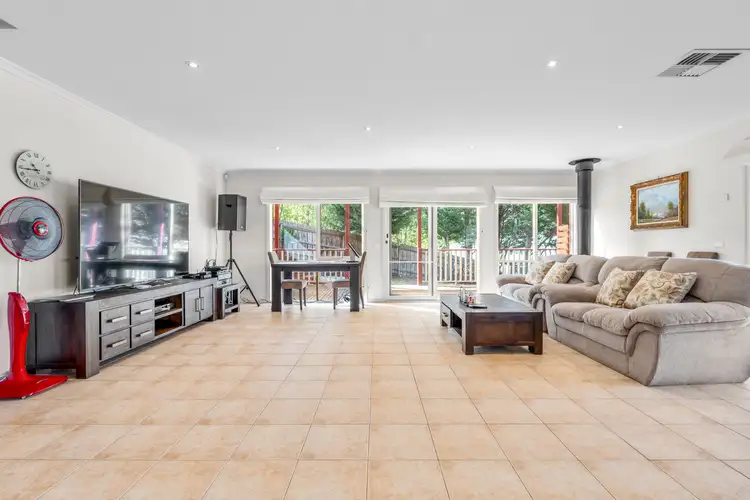 Fourth view of Homely house listing, 16 Daina Court, Diamond Creek VIC 3089
