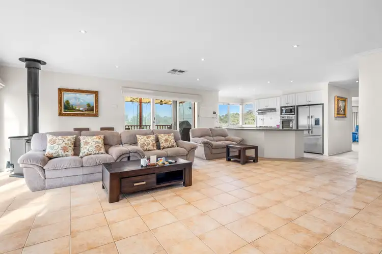 Fifth view of Homely house listing, 16 Daina Court, Diamond Creek VIC 3089
