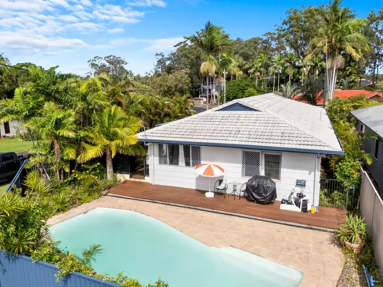 Main view of Homely house listing, 2 Beacon Crescent, Emerald Beach NSW 2456
