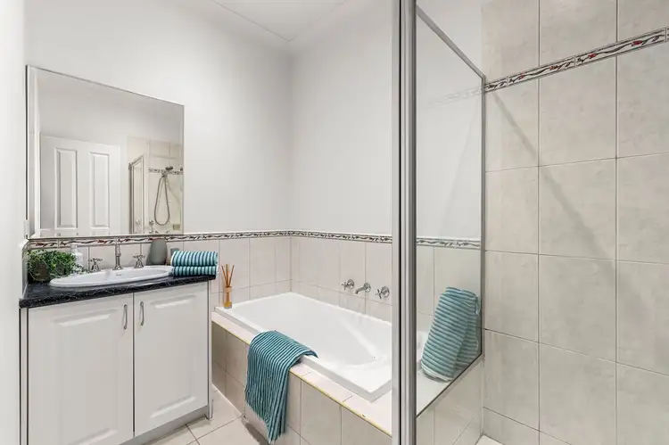 Sixth view of Homely house listing, 1/45 Ancona Drive, Mill Park VIC 3082