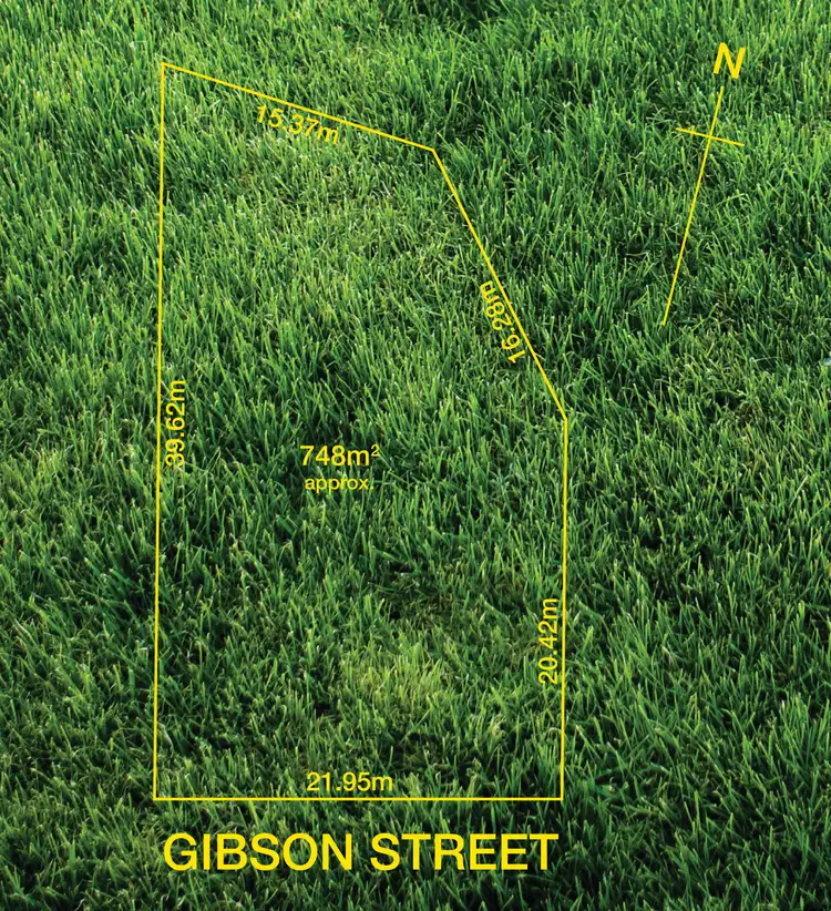 Third view of Homely house listing, 16 Gibson Street, West Beach SA 5024