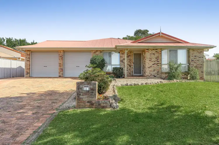 28 Jenna Court, Kearneys Spring QLD 4350