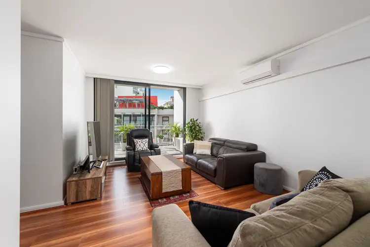 911/70 Mountain Street, Ultimo NSW 2007