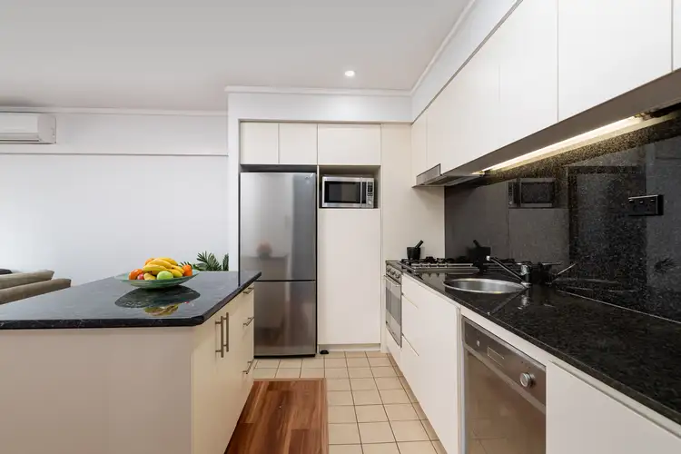 Third view of Homely apartment listing, 911/70 Mountain Street, Ultimo NSW 2007