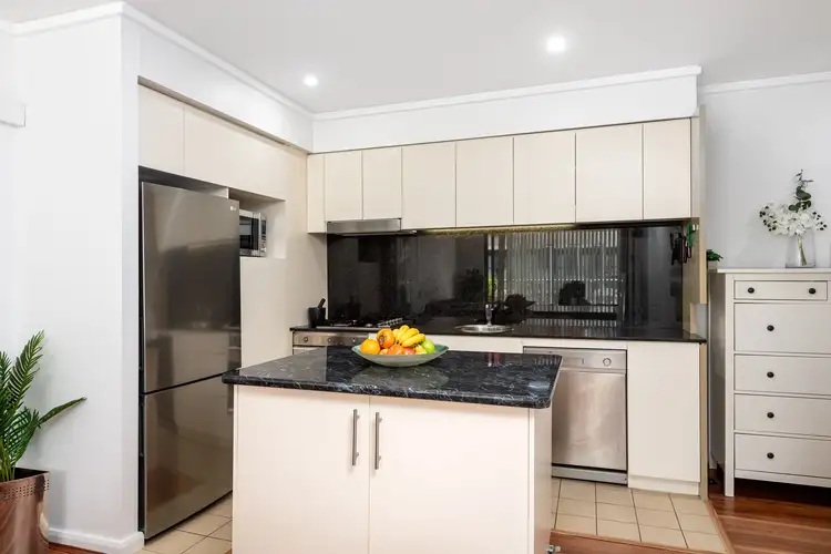 Sixth view of Homely apartment listing, 911/70 Mountain Street, Ultimo NSW 2007